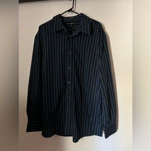 Men’s dress shirt